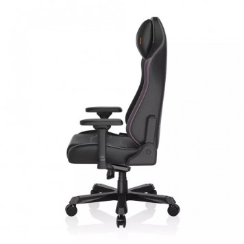 Игровое кресло DX Racer Master Черно-фиолетовый (MAS-I239S-NV-A3)-2
