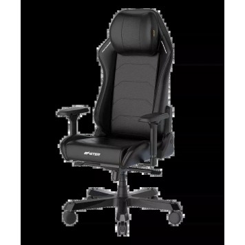 Игровое кресло DX Racer Master - Черный (GC/XLMF23LTD/N)-4