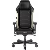 Игровое кресло DX Racer Master Coffee Белый Черный (MAS-I239S(238S)-CN-A3)