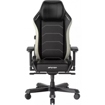 Игровое кресло DX Racer Master Coffee Белый Черный (MAS-I239S(238S)-CN-A3)