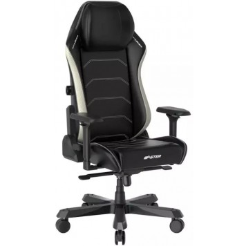 Игровое кресло DX Racer Master Coffee Белый Черный (MAS-I239S(238S)-CN-A3)-1