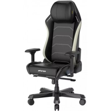 Игровое кресло DX Racer Master Coffee Белый Черный (MAS-I239S(238S)-CN-A3)-3