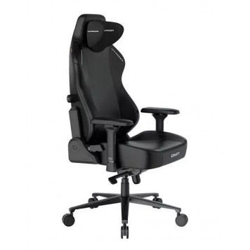 Игровое кресло DXRacer Craft Standard F-23-Черный GC/LCF23LTA/N-1