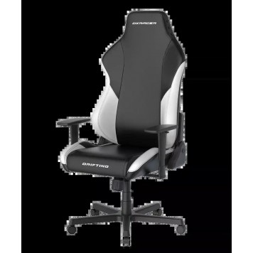 Игровое кресло DXRacer Drifting C-NEO Черно-белый L GC/LDC23LTA/NW-4