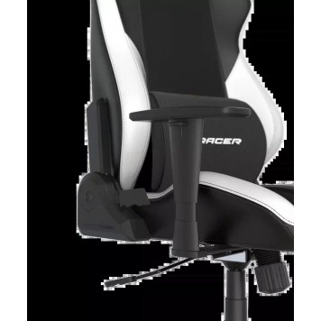Игровое кресло DXRacer Drifting C-NEO Черно-белый L GC/LDC23LTA/NW-7