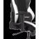 Игровое кресло DXRacer Drifting C-NEO Черно-белый L GC/LDC23LTA/NW
