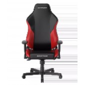 Игровое кресло DXRacer Drifting C-NEO Черно-красный L (кожа)(GC/LDC23LTA/NR)