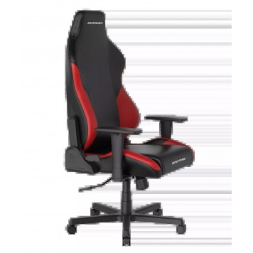 Игровое кресло DXRacer Drifting C-NEO Черно-красный L (кожа)(GC/LDC23LTA/NR)-1