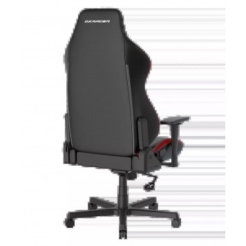Игровое кресло DXRacer Drifting C-NEO Черно-красный L (кожа)(GC/LDC23LTA/NR)-2