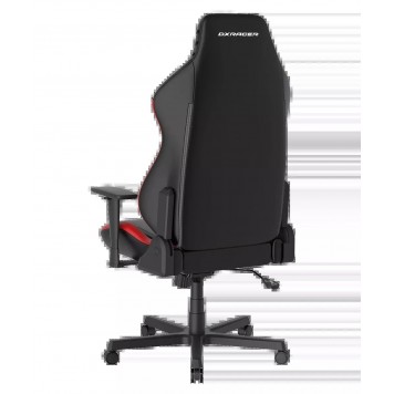 Игровое кресло DXRacer Drifting C-NEO Черно-красный L (кожа)(GC/LDC23LTA/NR)-3