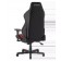 Игровое кресло DXRacer Drifting C-NEO Черно-красный L (кожа)(GC/LDC23LTA/NR)