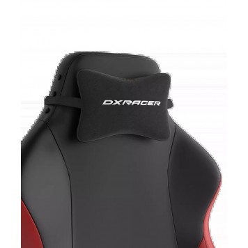 Игровое кресло DXRacer Drifting C-NEO Черно-красный L (кожа)(GC/LDC23LTA/NR)-5