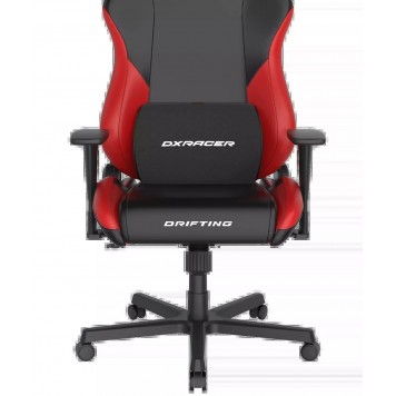 Игровое кресло DXRacer Drifting C-NEO Черно-красный L (кожа)(GC/LDC23LTA/NR)-6