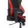 Игровое кресло DXRacer Drifting C-NEO Черно-красный L (кожа)(GC/LDC23LTA/NR)
