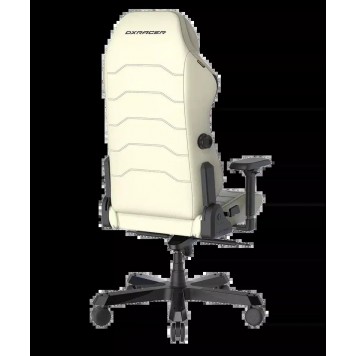 Игровое кресло DxRacer Master Бело-Черный (GC/XLMF23LTD/WN)-3