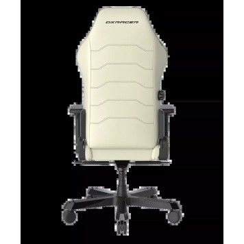 Игровое кресло DxRacer Master Бело-Черный (GC/XLMF23LTD/WN)-4