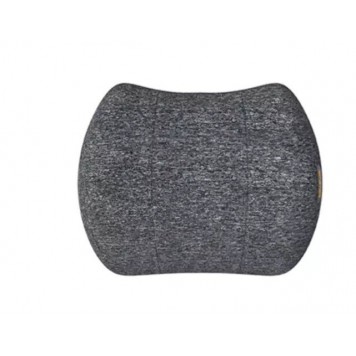 Игровое кресло DXRacer Master Black Grey (Тканевое) GC/XLMF23FBE/BG-3