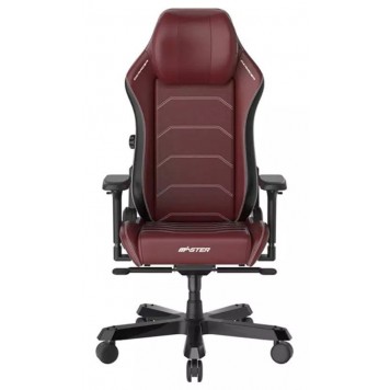 Игровое кресло DxRacer Master Красно-Черный GC/XLMF23LTD/RN