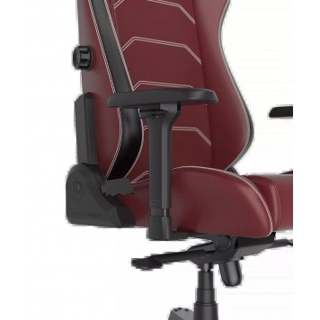 Игровое кресло DxRacer Master Красно-Черный GC/XLMF23LTD/RN-1