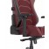 Игровое кресло DxRacer Master Красно-Черный GC/XLMF23LTD/RN