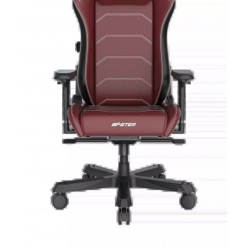 Игровое кресло DxRacer Master Красно-Черный GC/XLMF23LTD/RN-4