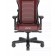 Игровое кресло DxRacer Master Красно-Черный GC/XLMF23LTD/RN