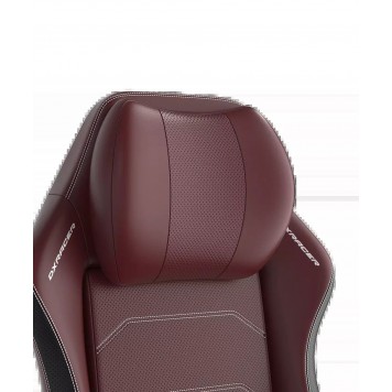 Игровое кресло DxRacer Master Красно-Черный GC/XLMF23LTD/RN-5