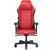 Игровое кресло DXRacer Master Red Black GC/XLMF24LTA/RN
