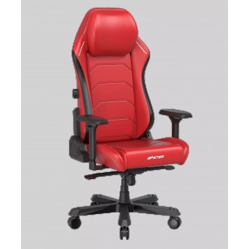 Игровое кресло DXRacer Master Red Black GC/XLMF24LTA/RN-1