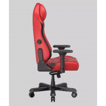 Игровое кресло DXRacer Master Red Black GC/XLMF24LTA/RN-2