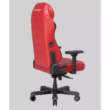 Игровое кресло DXRacer Master Red Black GC/XLMF24LTA/RN-3