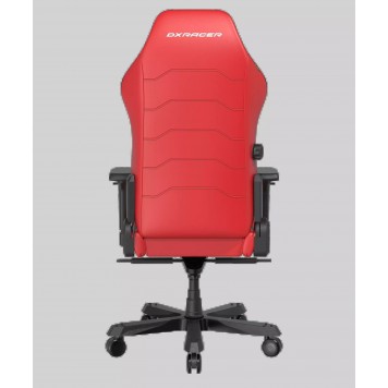 Игровое кресло DXRacer Master Red Black GC/XLMF24LTA/RN-4