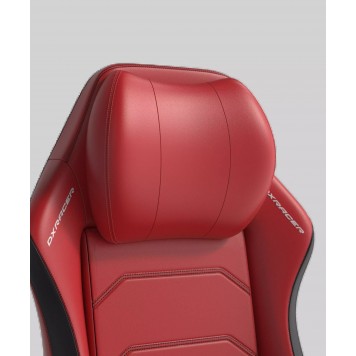 Игровое кресло DXRacer Master Red Black GC/XLMF24LTA/RN-6