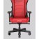Игровое кресло DXRacer Master Red Black GC/XLMF24LTA/RN