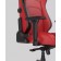 Игровое кресло DXRacer Master Red Black GC/XLMF24LTA/RN