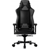 Игровое кресло LORGAR Base 311 - Black   grey
