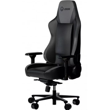Игровое кресло LORGAR Base 311 - Black   grey-1