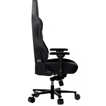 Игровое кресло LORGAR Base 311 - Black   grey-2