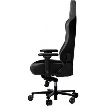 Игровое кресло LORGAR Base 311 - Black   grey-4