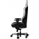Игровое кресло LORGAR Base 311 - Black/white