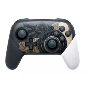 Игровой контроллер Nintendo Zelda controller