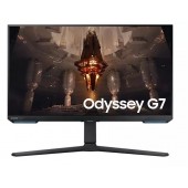 Игровой Монитор 28” Samsung Odyssey G7 Smart LS28BG700EIXCI