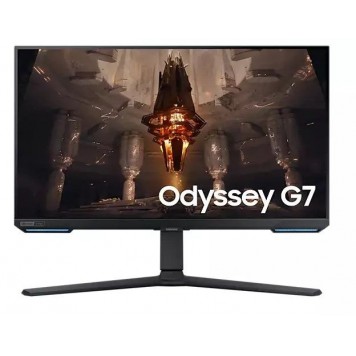 Игровой Монитор 28” Samsung Odyssey G7 Smart LS28BG700EIXCI