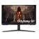 Игровой Монитор 28” Samsung Odyssey G7 Smart LS28BG700EIXCI
