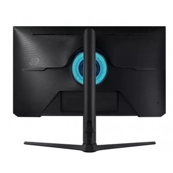 Игровой Монитор 28” Samsung Odyssey G7 Smart LS28BG700EIXCI-1