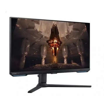 Игровой Монитор 28” Samsung Odyssey G7 Smart LS28BG700EIXCI-2