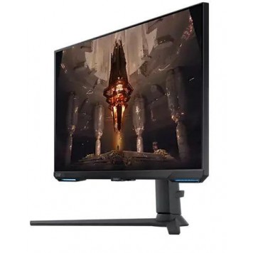 Игровой Монитор 28” Samsung Odyssey G7 Smart LS28BG700EIXCI-3
