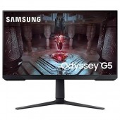 Игровой Монитор Samsung 32” Odyssey G5 LS32CG510EIXCI
