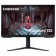 Игровой Монитор Samsung 32” Odyssey G5 LS32CG510EIXCI