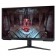Игровой Монитор Samsung 32” Odyssey G5 LS32CG510EIXCI